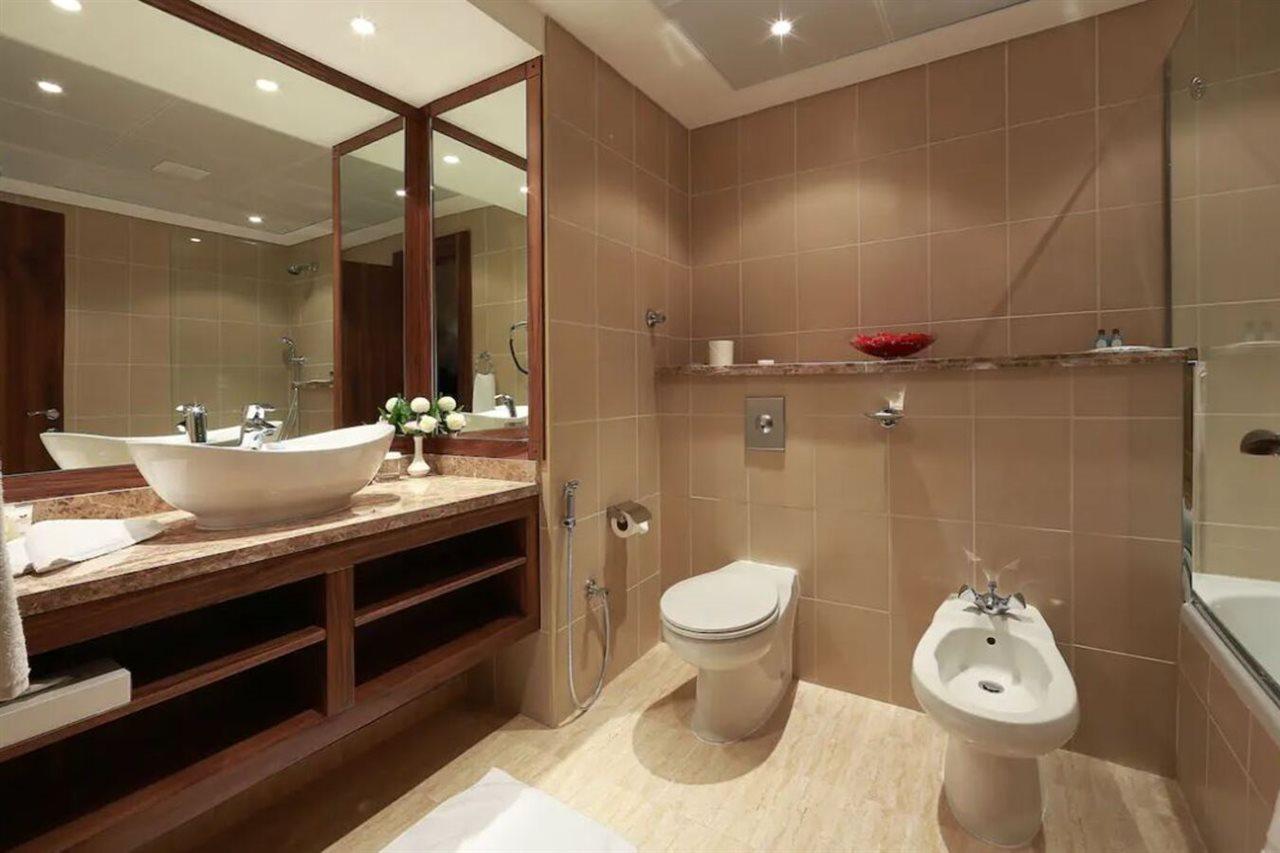 דובאי Al Khaleej Palace Deira Hotel מראה חיצוני תמונה