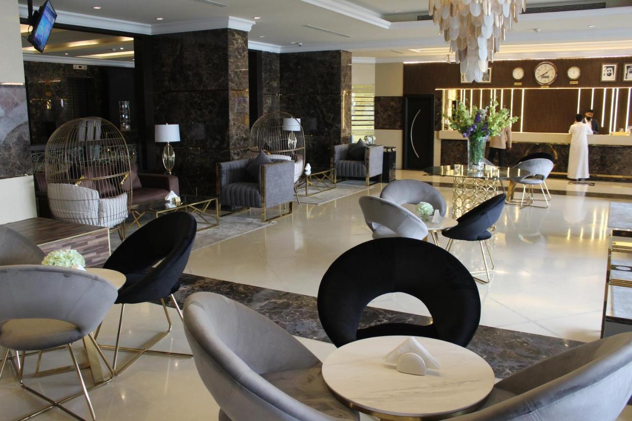 דובאי Al Khaleej Palace Deira Hotel מראה חיצוני תמונה